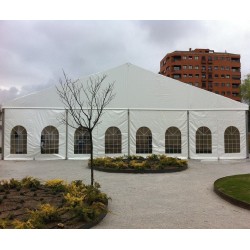 Carpa Grande (Pabellón 20m. de ancho)