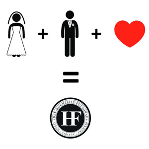 DER Hochzeitsfotograf