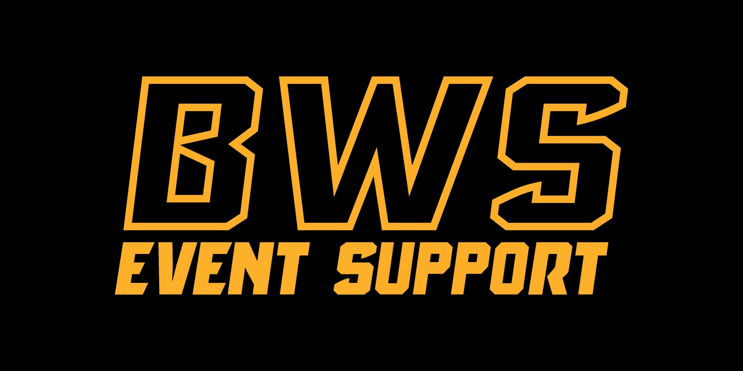 BWS Event Support