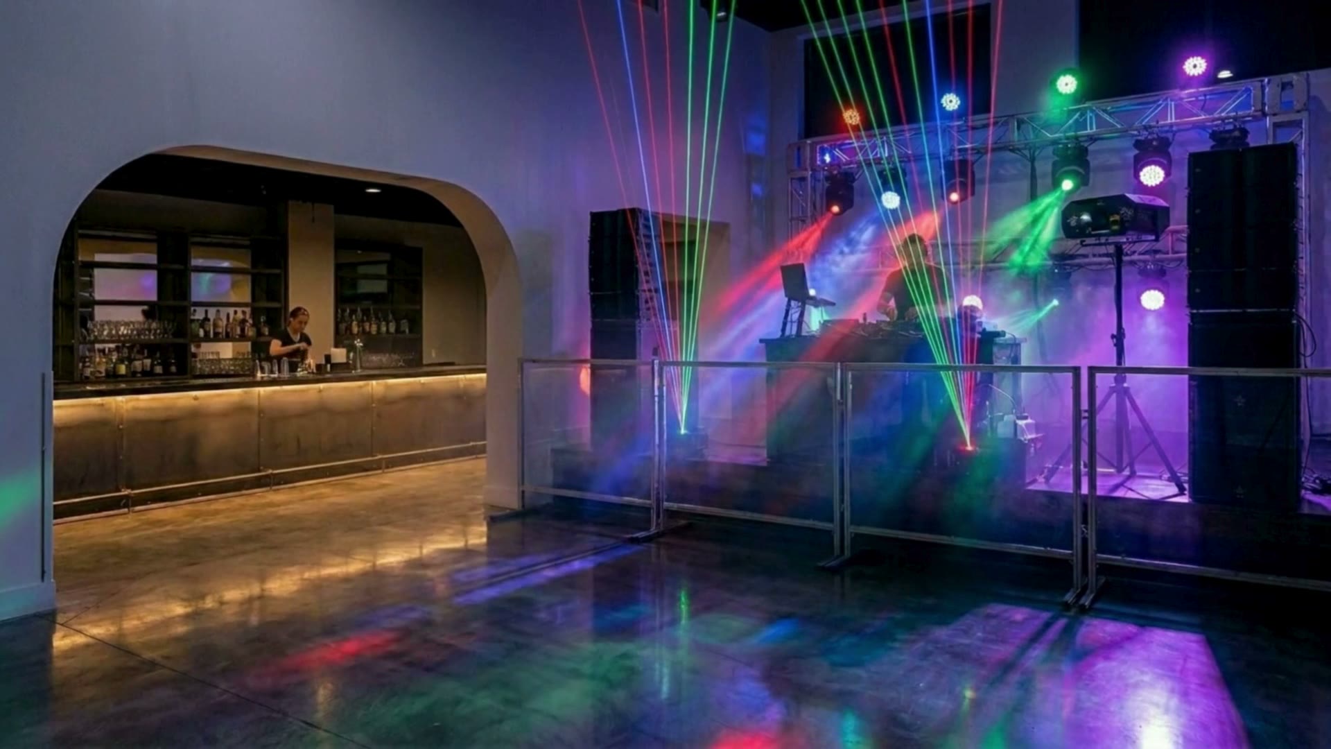 JBEvent