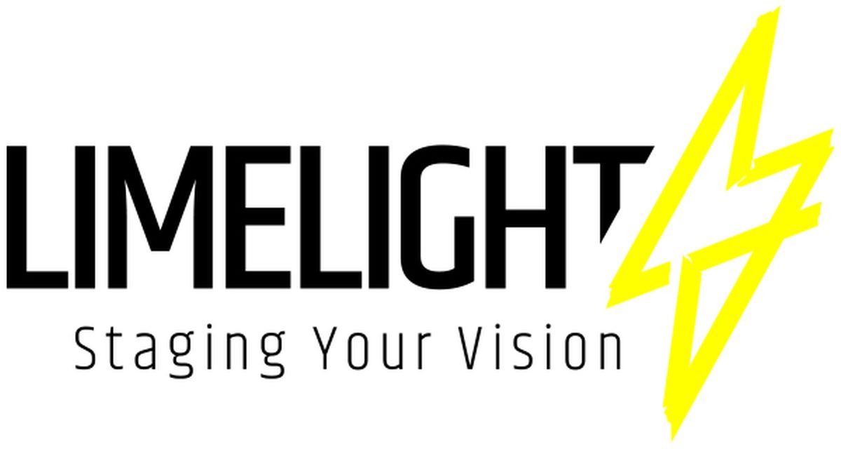 LIMELIGHT Veranstaltungstechnik