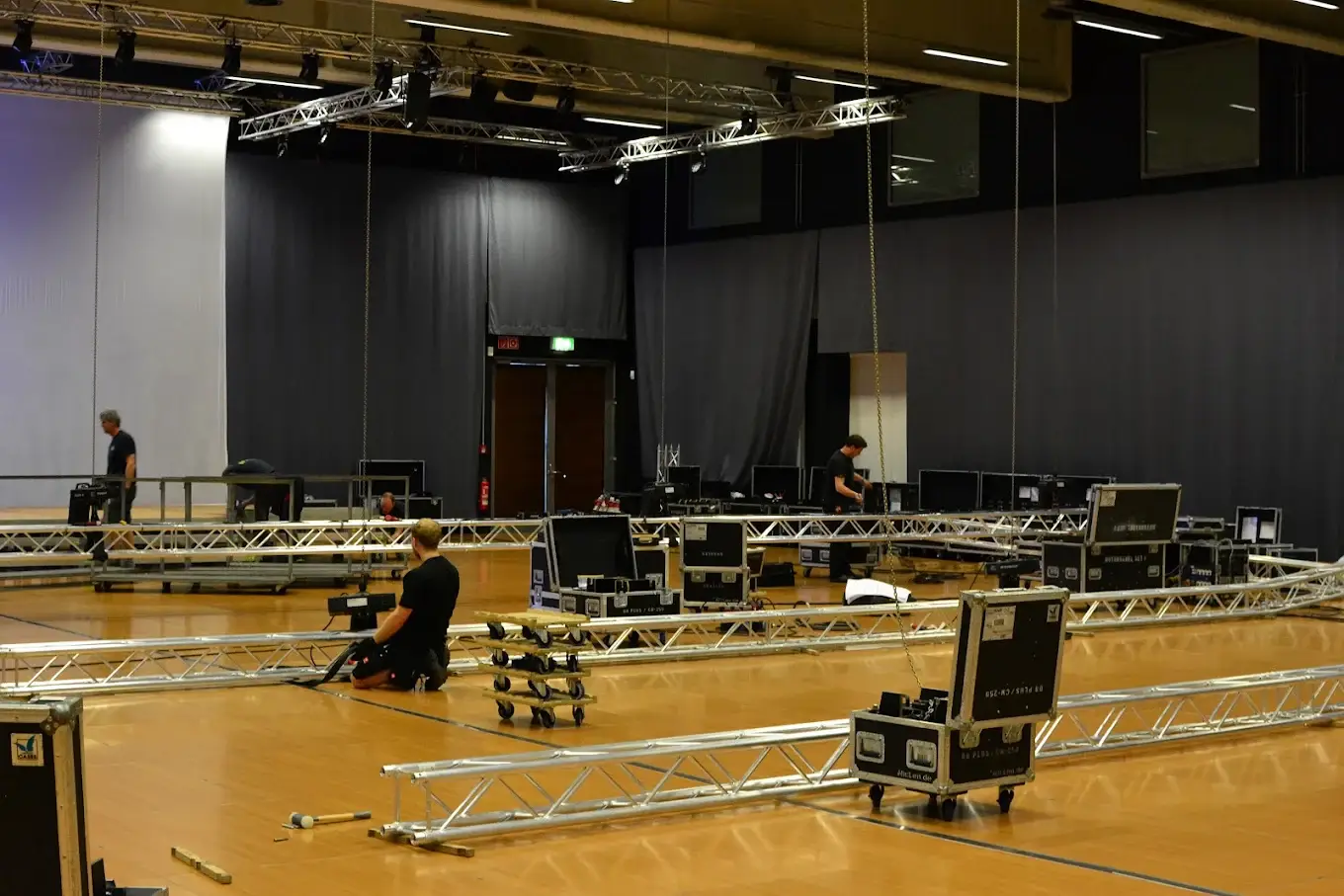 Eventwerk