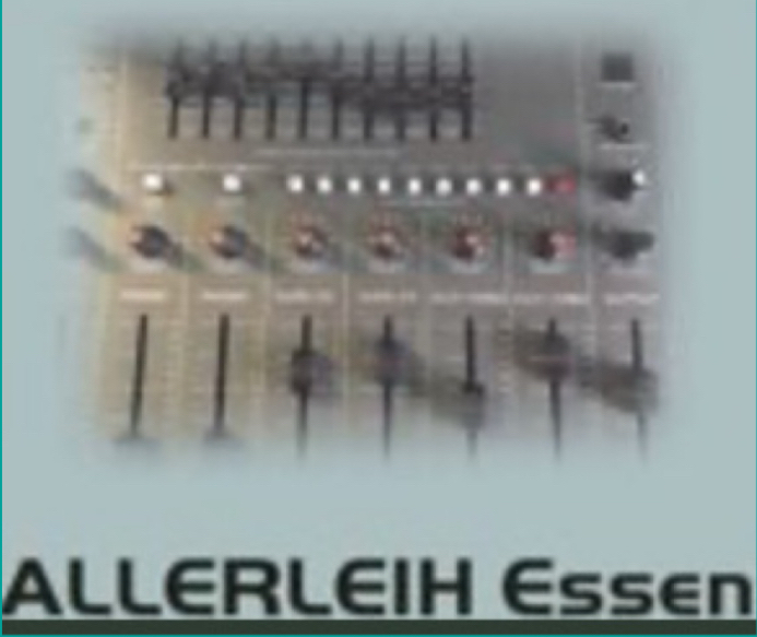 Allerleih-Essen