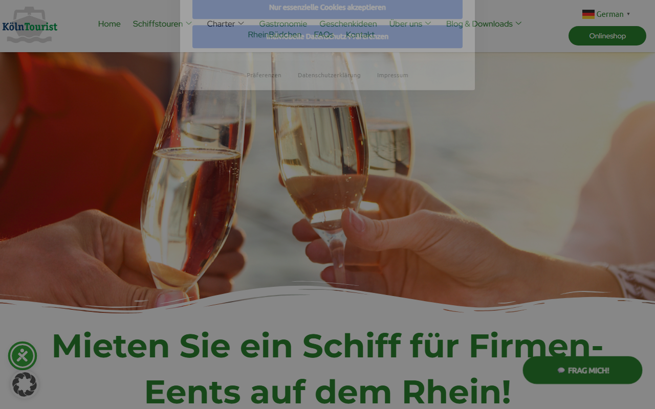 Kölntourist