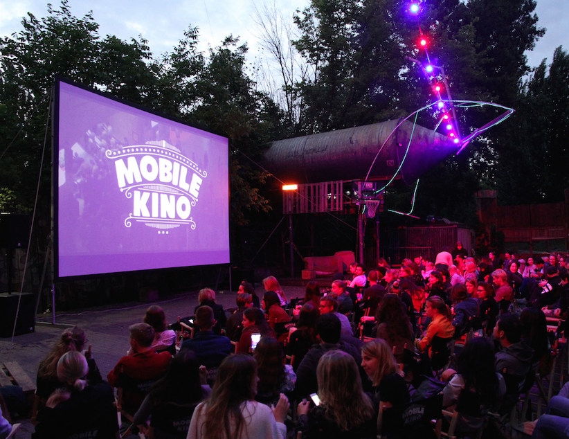 Mobile Kino