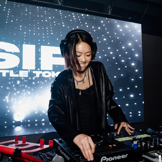 DJ Azure