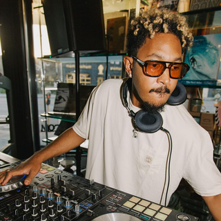 DJ Gerronimo
