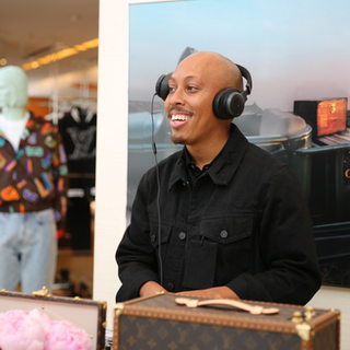 DJ Marcus