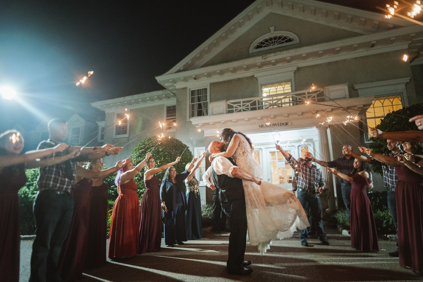 Wedding film