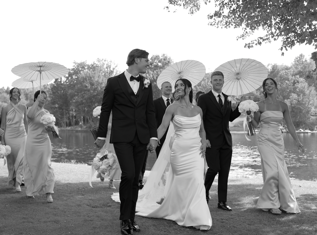 Wedding Videography