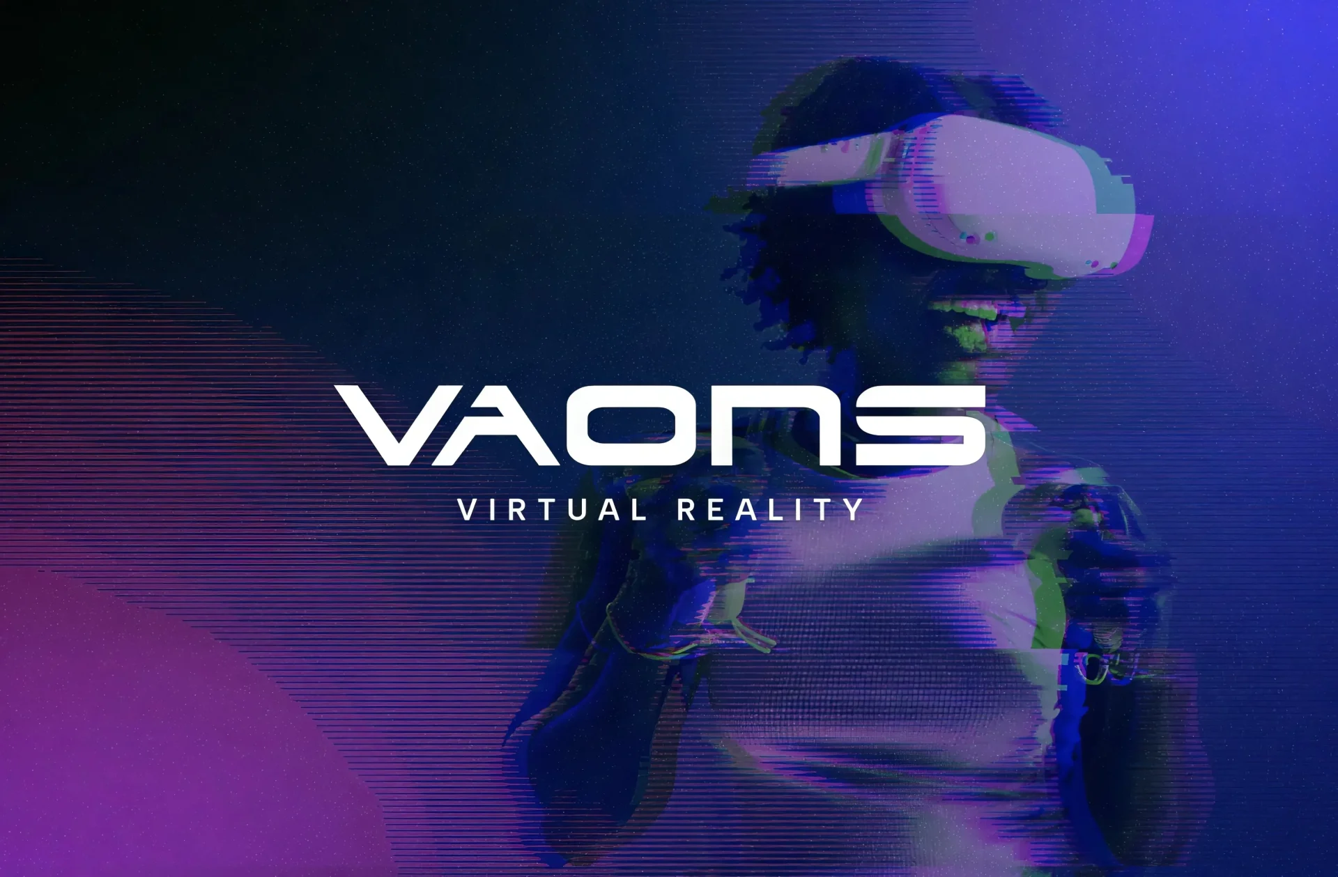 VAONS VR