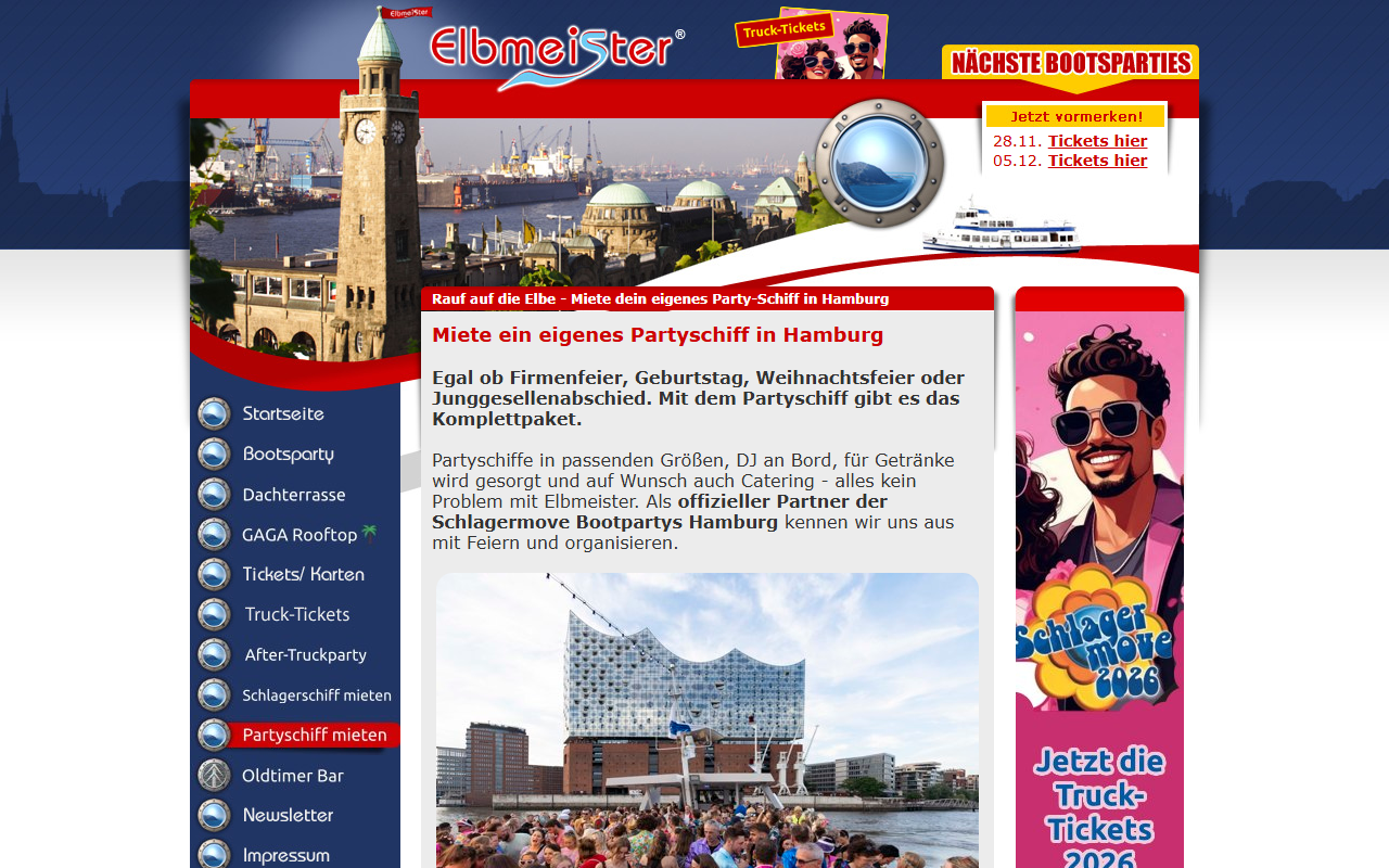 Elbmeister