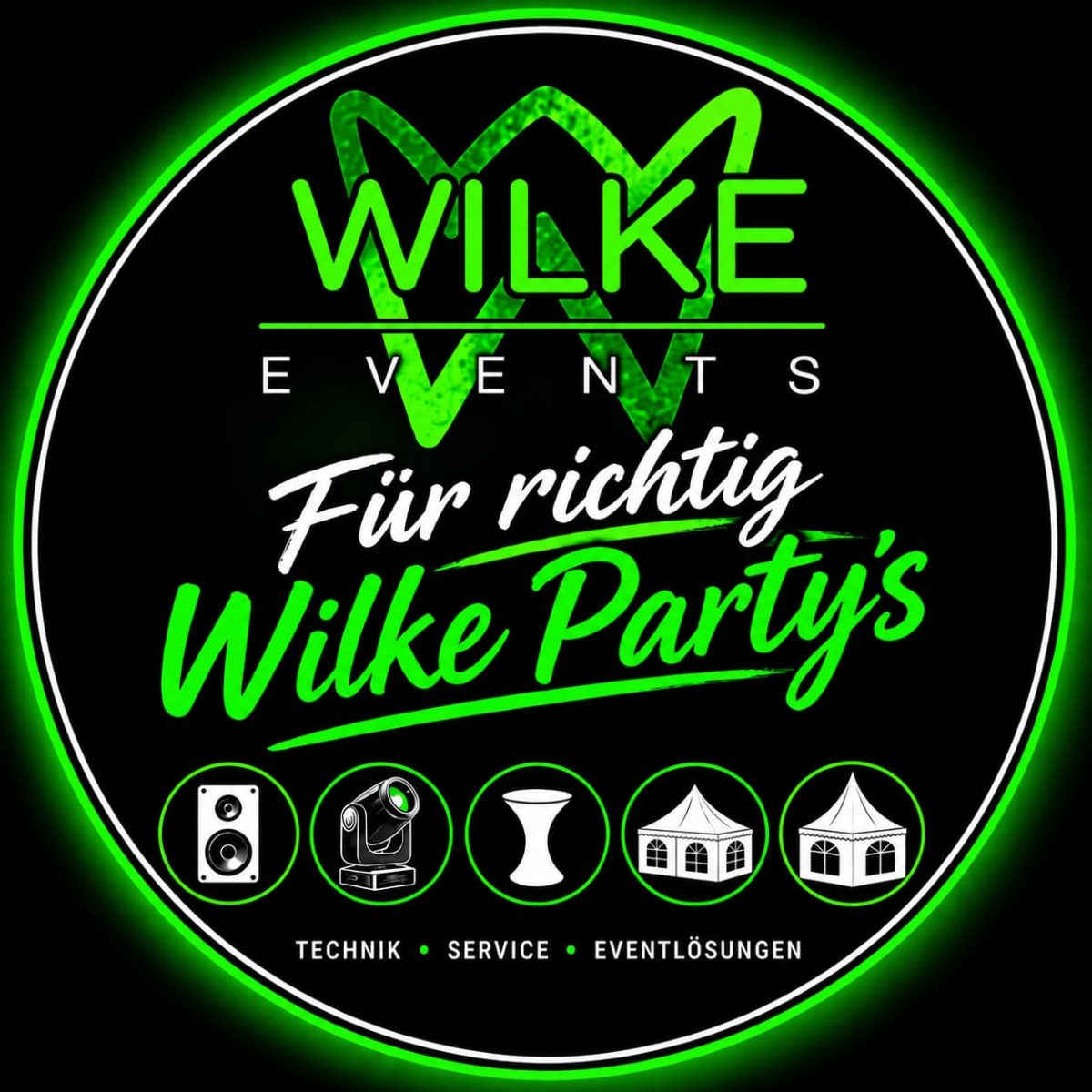 Wilke Events