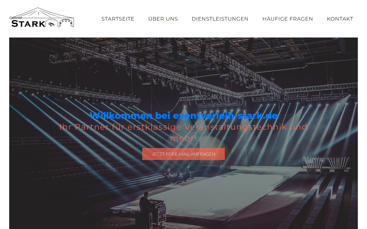Eventverleih Stark