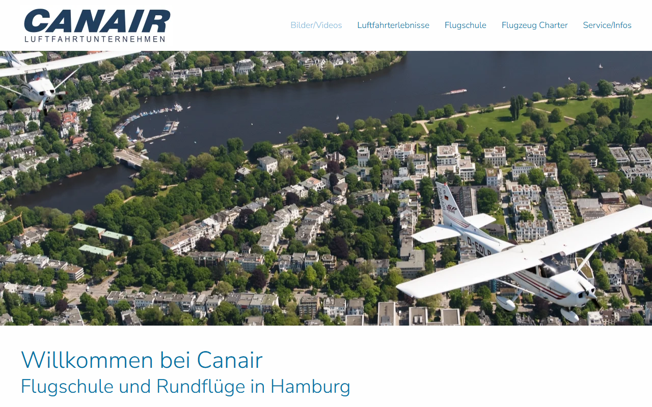 Canair