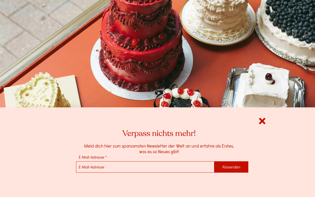 polz Cake Studio