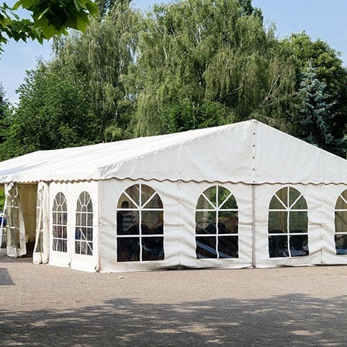 Festzelte