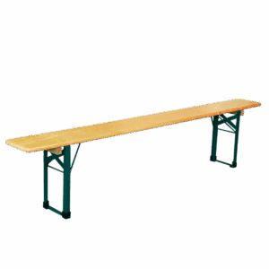 Heurigenbank (Neu) 200x25 cm