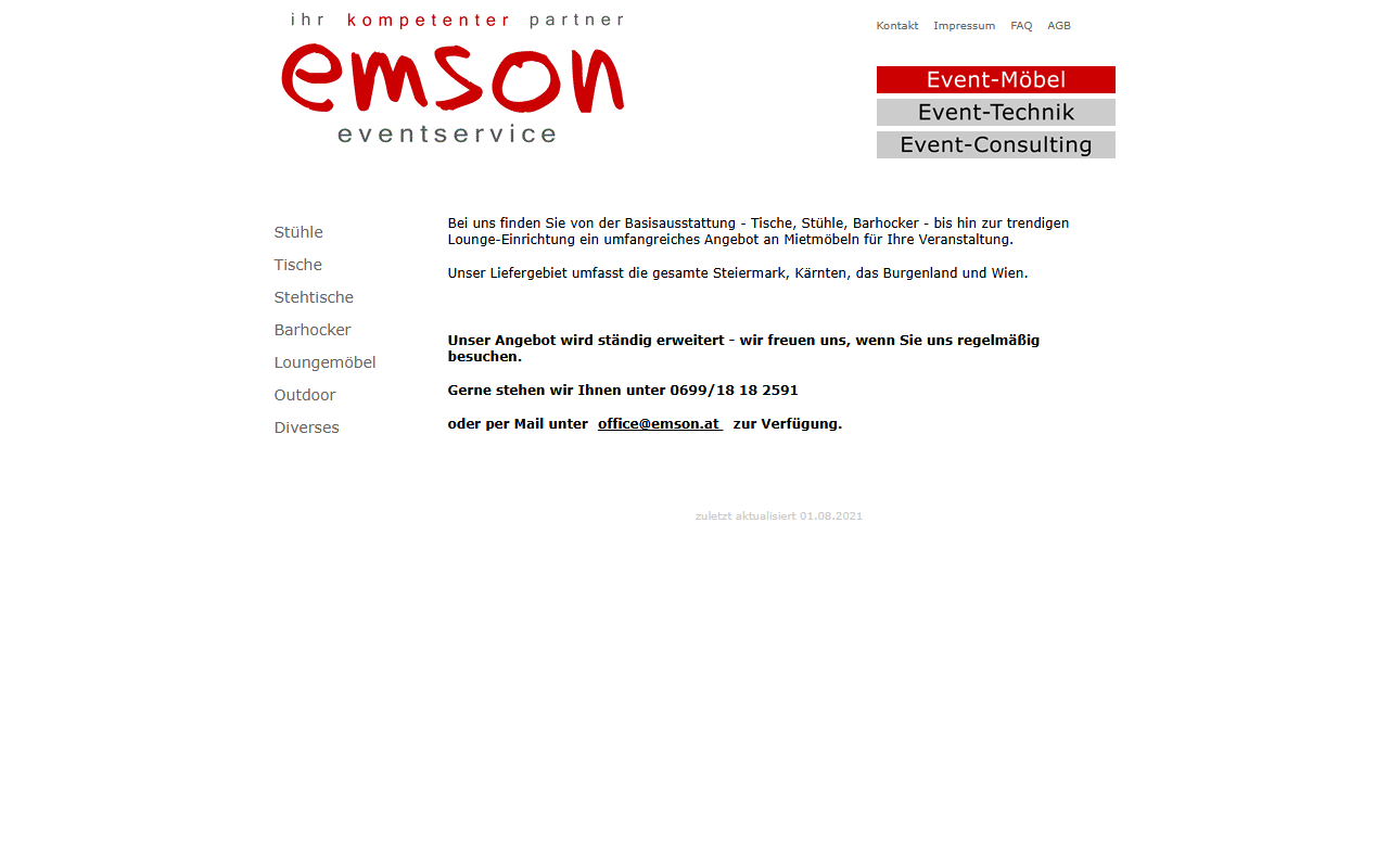 EMSON