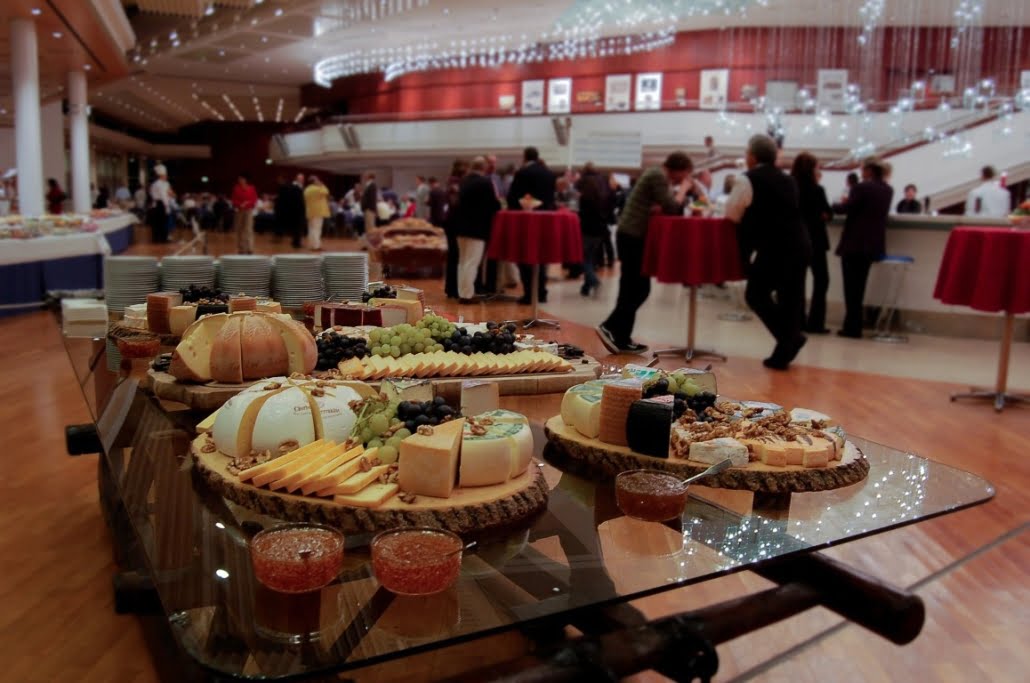 BBQ Catering Berlin