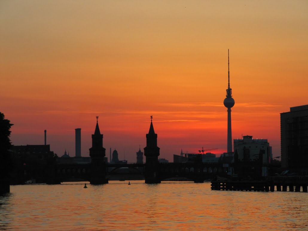 Catering Berlin Partyservice