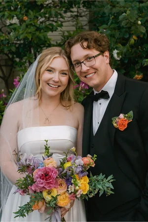Wedding Photography