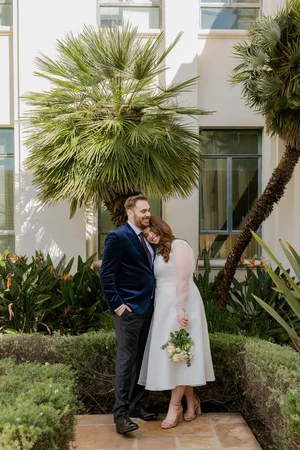 Elopement Photography