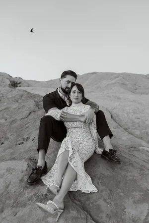 Engagement Photography