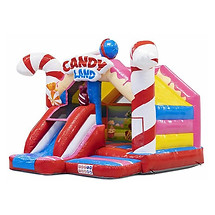 Slide Combo Candy