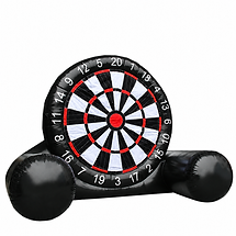 Darfußball