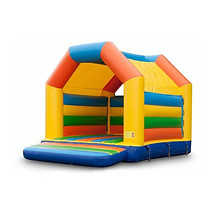 Standard A-Frame bunt