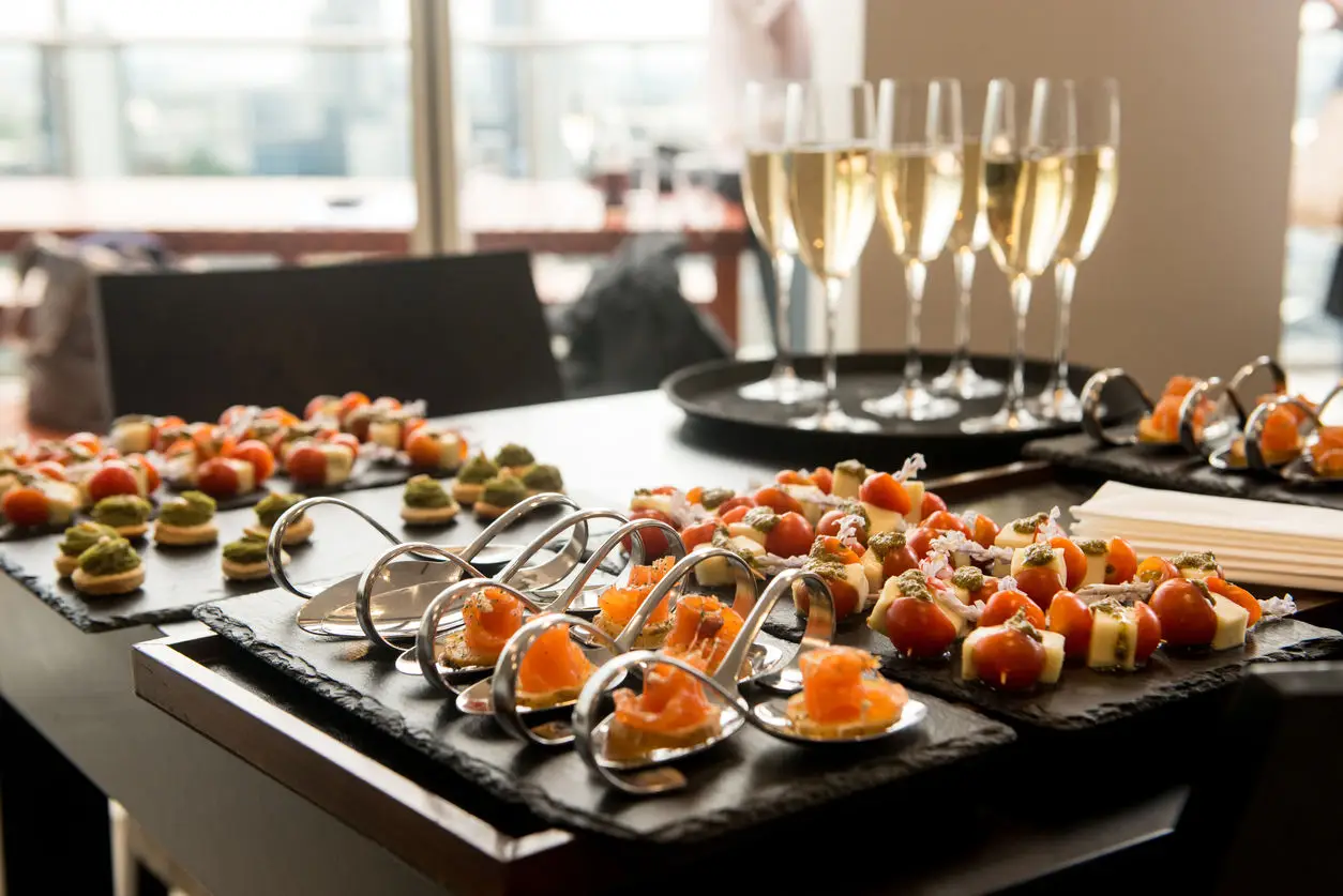 Fingerfood