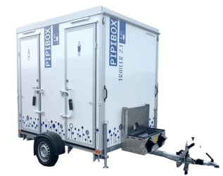 WC-Trailer