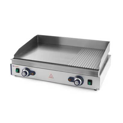 Elektrogriller, groß
