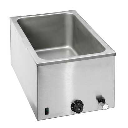 Bain-Marie GN 1/1 (Tischgerät)
