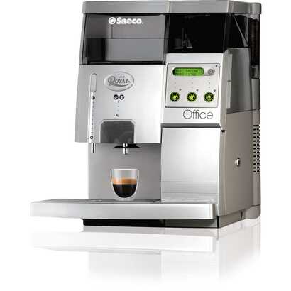 Kaffeemaschine Saeco