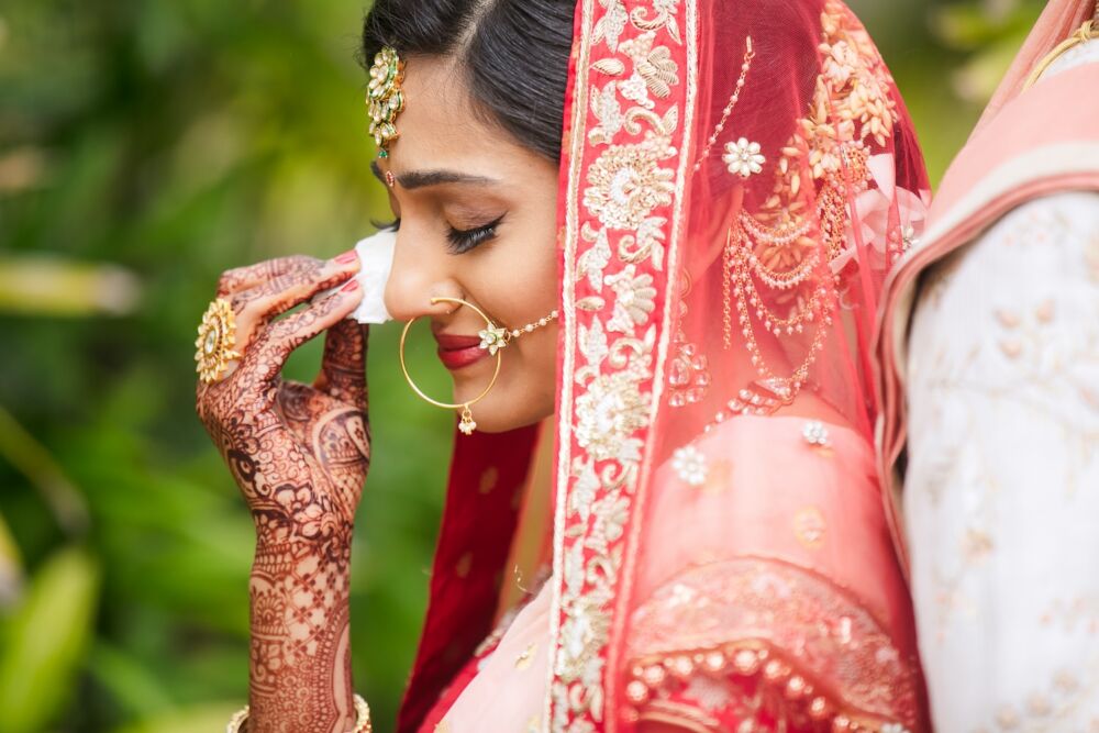 South Asian Wedding Photography