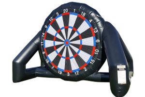 Fußballdart
