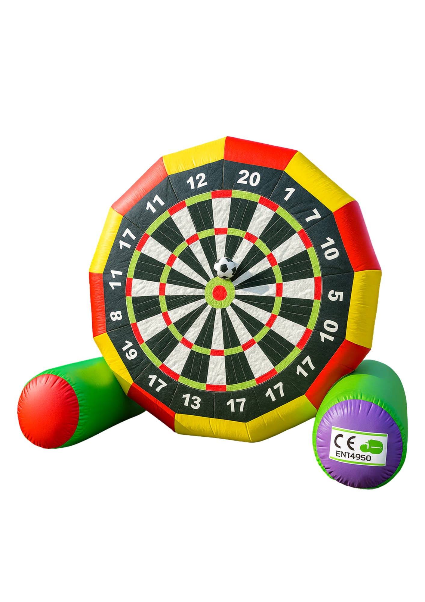 Fußball Dart
