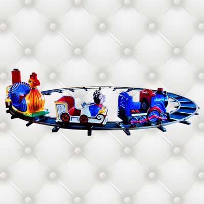 Kindereisenbahn
