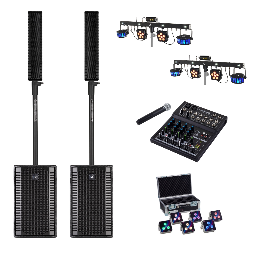 Party Package L