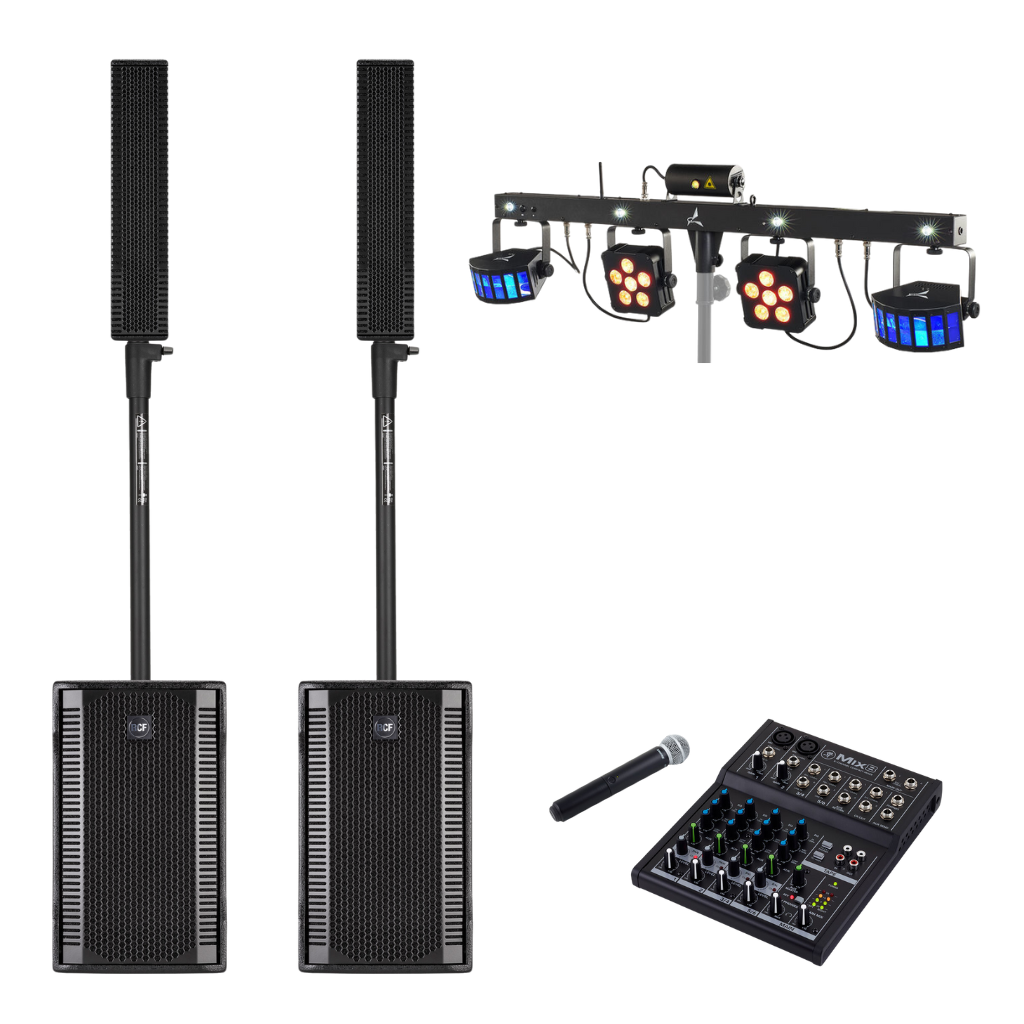 Party Package M
