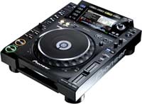DJ Sets