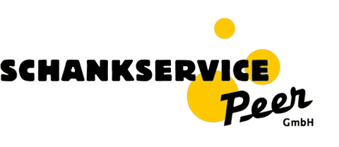 Schankservice Peer