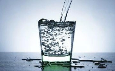 Wasserspender