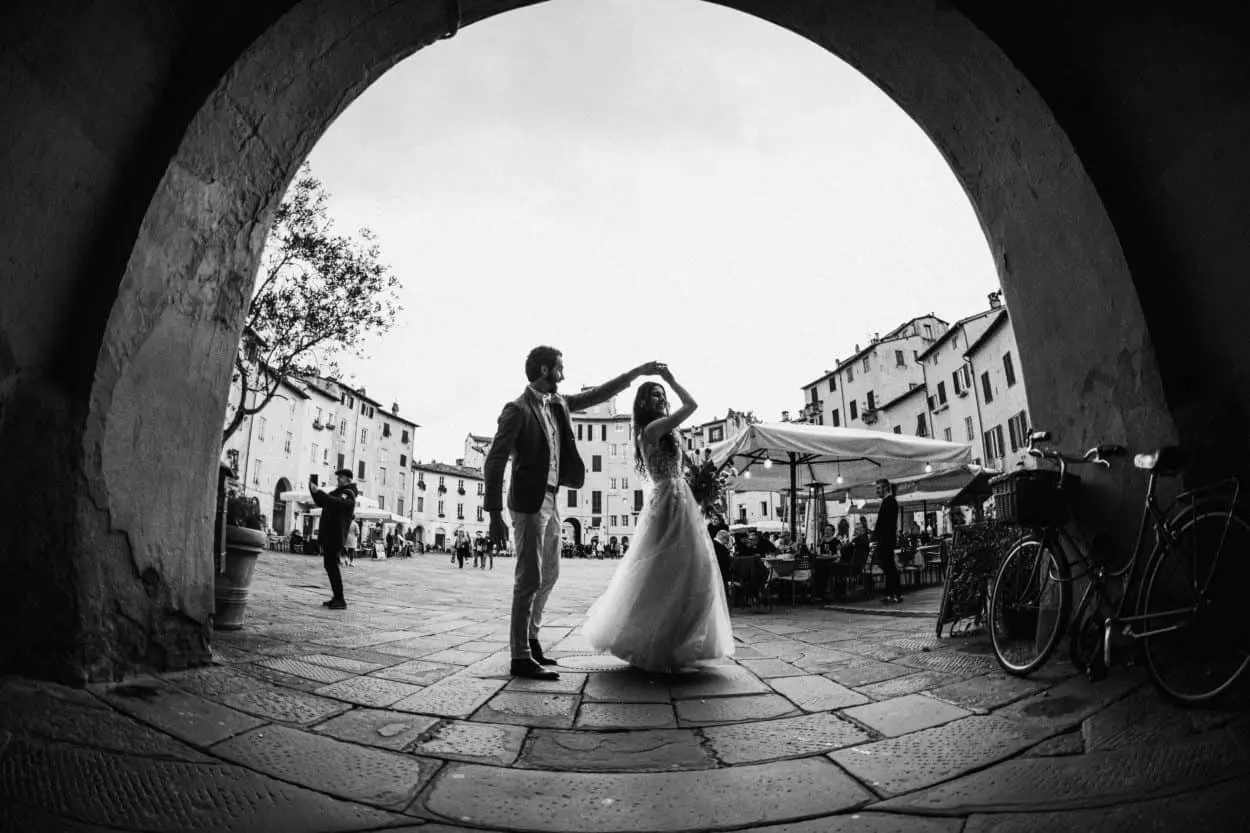 Destination Weddings