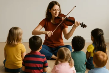 Kinderkonzert