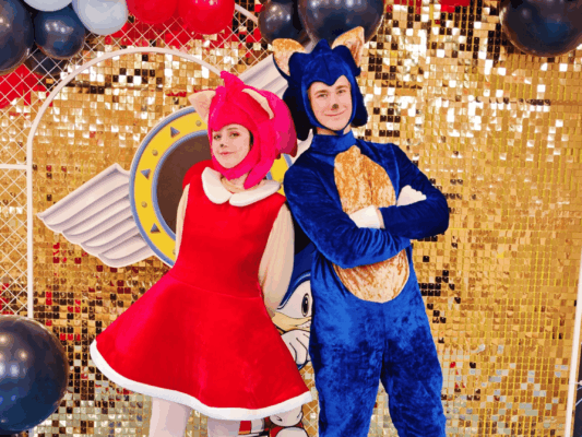 Animation