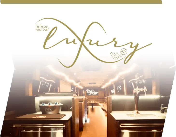Luxury Bus