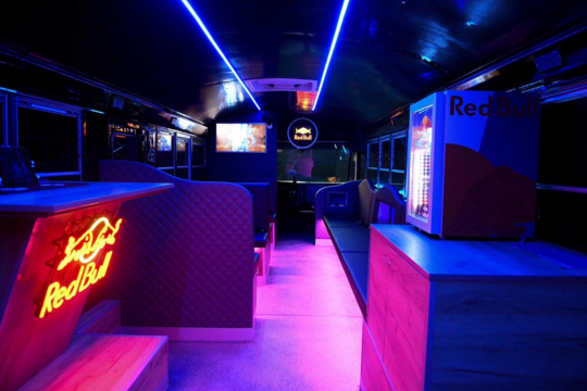 Premium Schoolbus